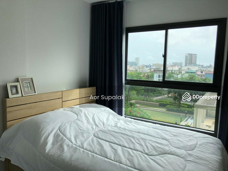 For Sale - The Parkland Charan-Pinklao, Bangkok