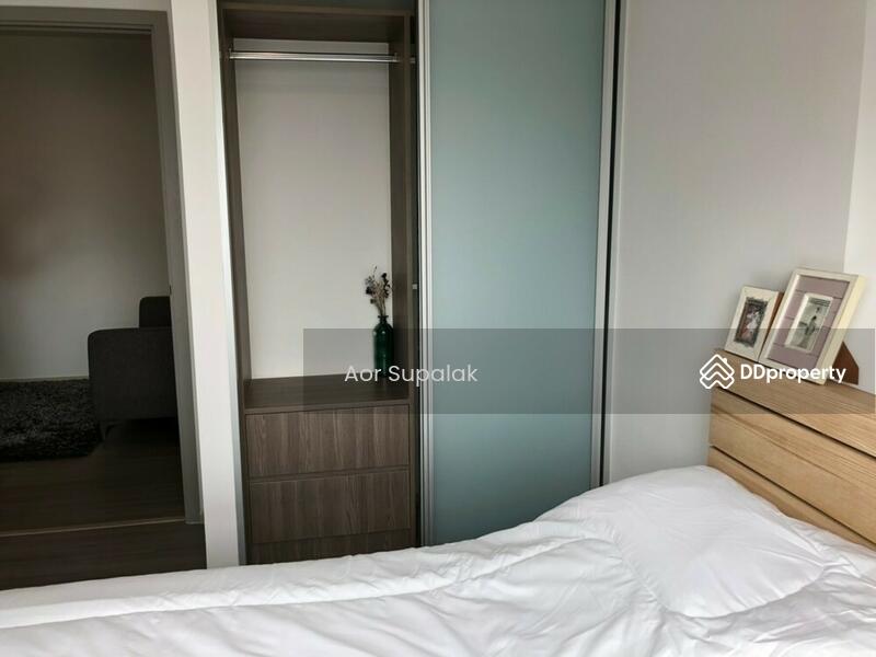 For Sale - The Parkland Charan-Pinklao, Bangkok