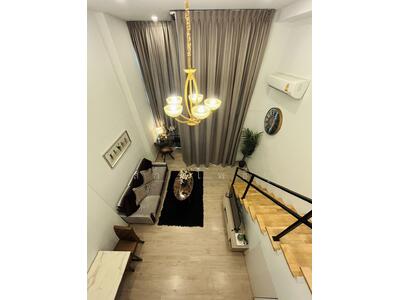 ขาย - KnightsBridge Duplex ติวานนท์ (ไนท์บริดจ์ ดูเพล็กซ์ ติวานนท์), นนทบุรี