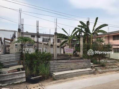 ขาย - ขายที่ดินเปล่า รัชดานิเวศน์ ห้วยขวาง, กรุงเทพ