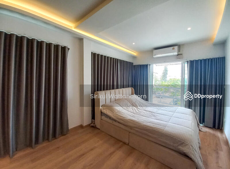 For Sale - Baan Sukhumvit Garden City 79, Bangkok