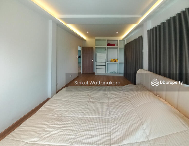 ขาย - Baan Sukhumvit Garden City 79 : บ้านสุขุมวิทการ์เด้นซิตี้ 79, กรุงเทพ