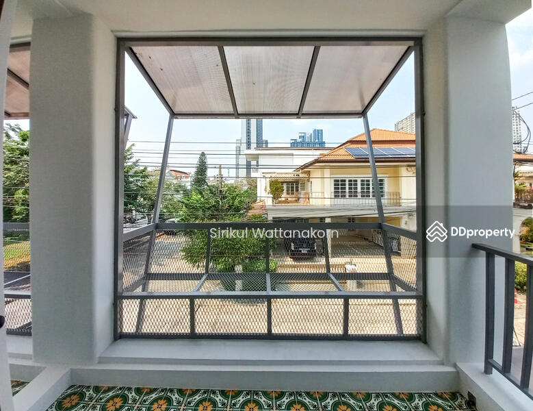 For Sale - Baan Sukhumvit Garden City 79, Bangkok