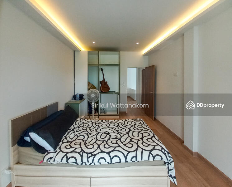 ขาย - Baan Sukhumvit Garden City 79 : บ้านสุขุมวิทการ์เด้นซิตี้ 79, กรุงเทพ