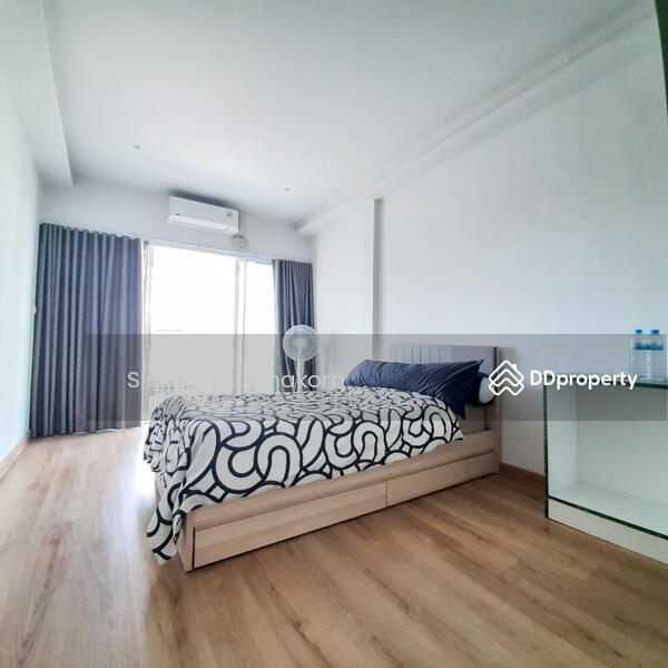 For Sale - Baan Sukhumvit Garden City 79, Bangkok