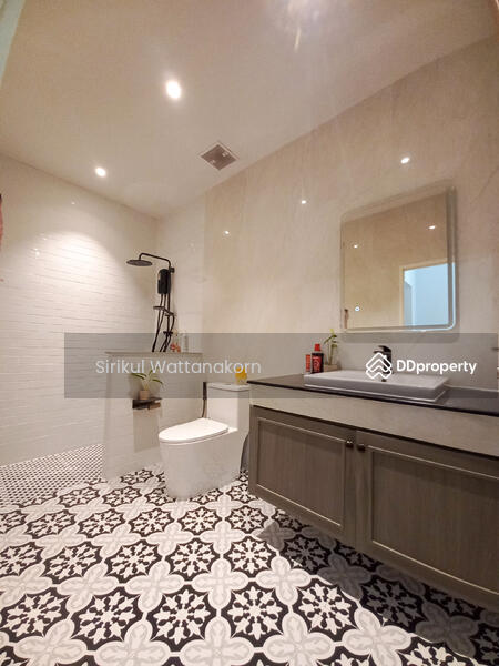 For Sale - Baan Sukhumvit Garden City 79, Bangkok