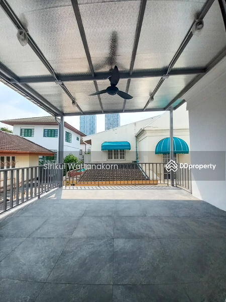 For Sale - Baan Sukhumvit Garden City 79, Bangkok