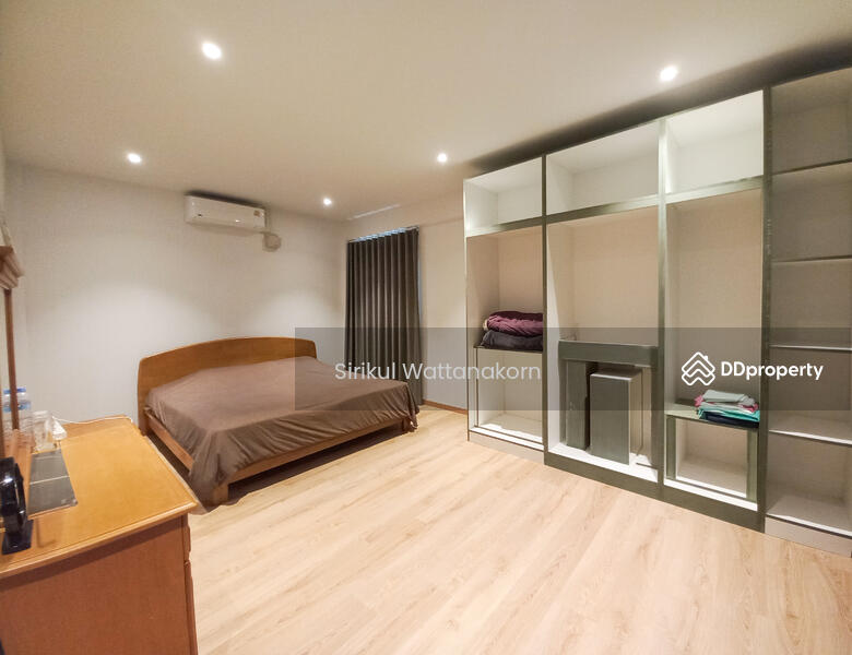 ขาย - Baan Sukhumvit Garden City 79 : บ้านสุขุมวิทการ์เด้นซิตี้ 79, กรุงเทพ