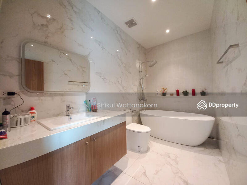 ขาย - Baan Sukhumvit Garden City 79 : บ้านสุขุมวิทการ์เด้นซิตี้ 79, กรุงเทพ