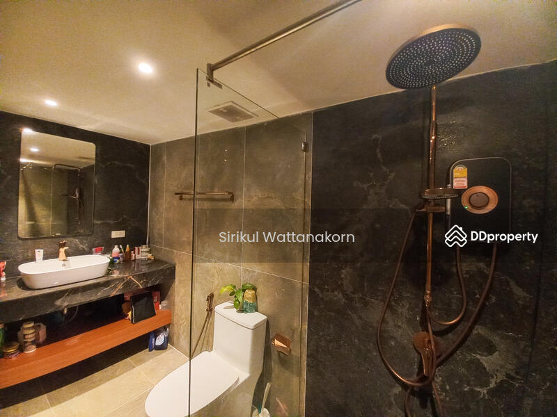 For Sale - Baan Sukhumvit Garden City 79, Bangkok