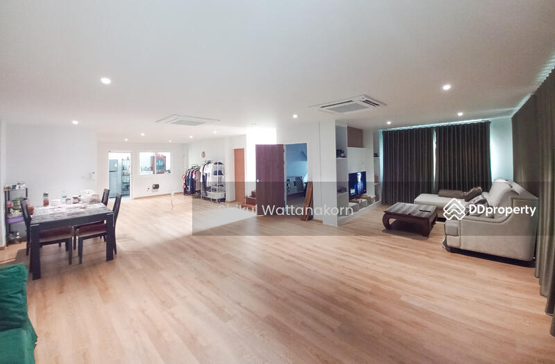 For Sale - Baan Sukhumvit Garden City 79, Bangkok