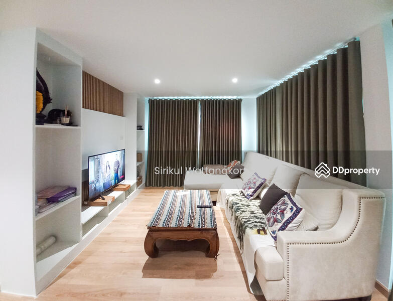 For Sale - Baan Sukhumvit Garden City 79, Bangkok