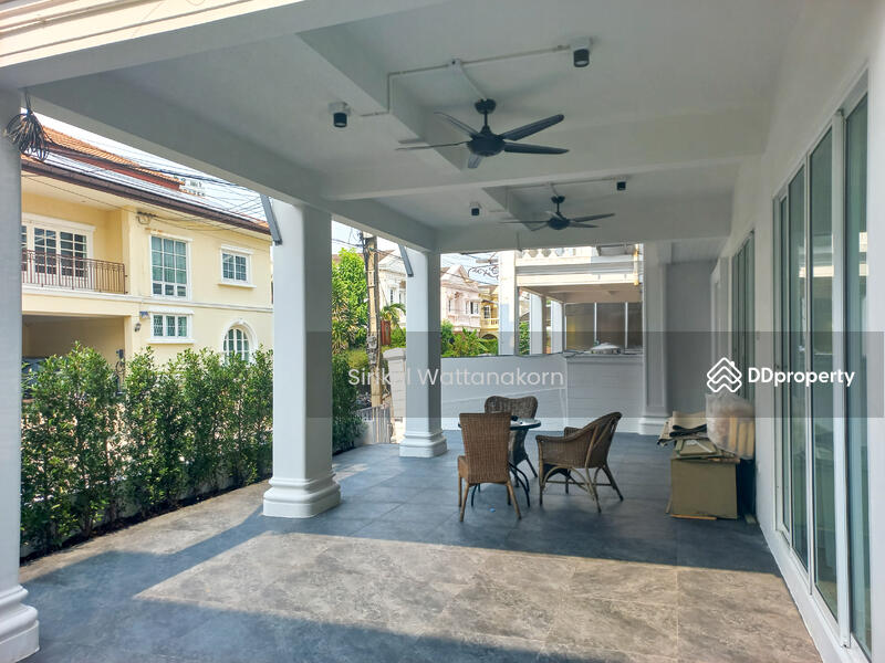 For Sale - Baan Sukhumvit Garden City 79, Bangkok