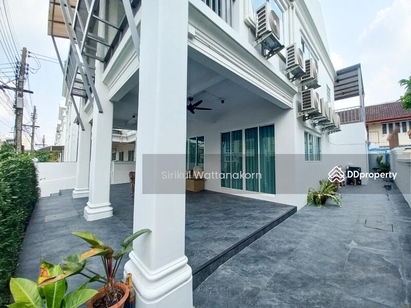 For Sale - Baan Sukhumvit Garden City 79, Bangkok