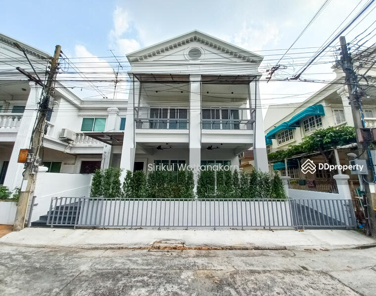 For Sale - Baan Sukhumvit Garden City 79, Bangkok