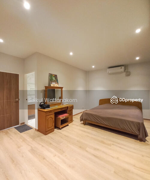 For Sale - Baan Sukhumvit Garden City 79, Bangkok