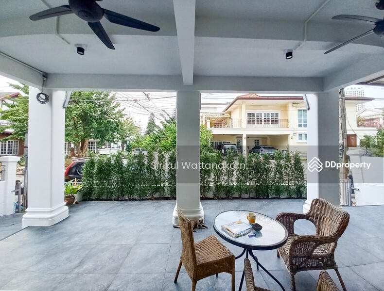 For Sale - Baan Sukhumvit Garden City 79, Bangkok