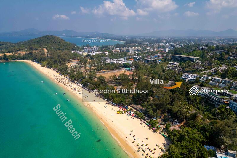 ขาย - Villa Napalai, ภูเก็ต