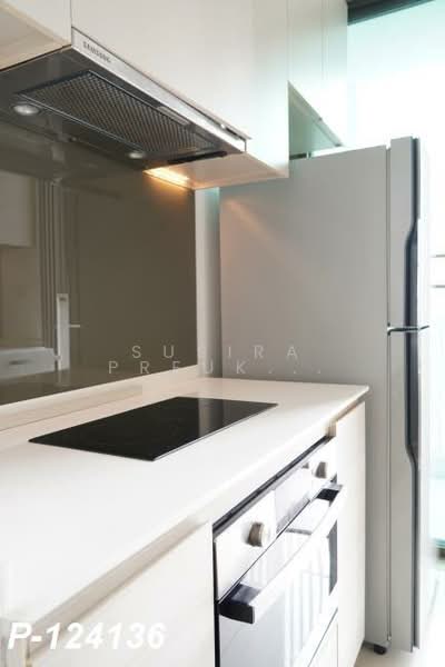 The Room BTS Wongwianyai, กรุงเทพ, 44 KrungThonBuri Road, คลองต้นไทร, คลองสาน, กรุงเทพ, 56 ตร.ม., คอนโด ขาย, โดย Susira Preuksawun, 11853364 - DDproperty.com