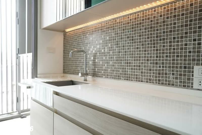 The Room BTS Wongwianyai, กรุงเทพ, 44 KrungThonBuri Road, คลองต้นไทร, คลองสาน, กรุงเทพ, 56 ตร.ม., คอนโด ขาย, โดย Susira Preuksawun, 11853364 - DDproperty.com