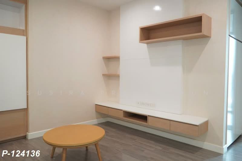 The Room BTS Wongwianyai, กรุงเทพ, 44 KrungThonBuri Road, คลองต้นไทร, คลองสาน, กรุงเทพ, 56 ตร.ม., คอนโด ขาย, โดย Susira Preuksawun, 11853364 - DDproperty.com