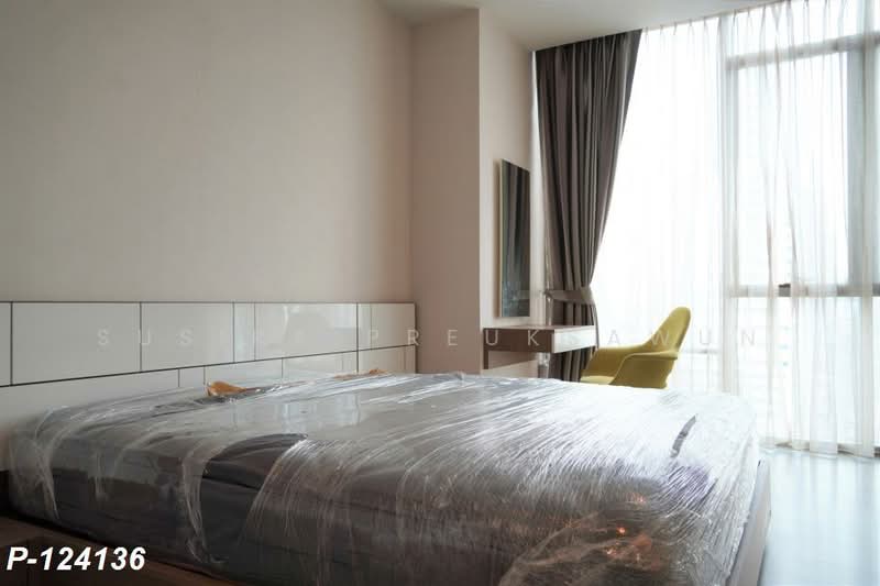 The Room BTS Wongwianyai, Bangkok, 44 KrungThonBuri Road, Khlong Ton Sai, Khlong San, Bangkok, 1 Bedroom, 56 sqm, Condo For Sale, by Susira Prueksawun, 11853364 - DDproperty.com