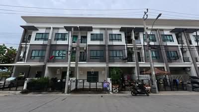 ขาย - คาซ่าซิตี้ ประชาอุทิศ90 ถ.ประชาอุทิศ ซ.ประชาอุทิศ90 ต.ในคลองบางปลากด, สมุทรปราการ