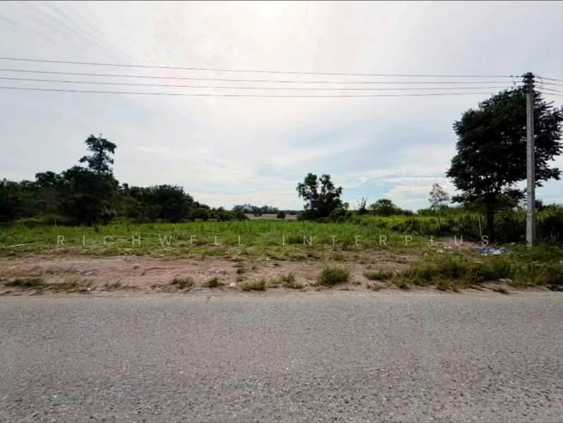 Land for Sale in Bowin 5 Rai | Prime Location near Eastern Seaboard Industrial Estate, Chon Buri (Pattaya), Bo Win, Si Racha, Chon Buri (Pattaya), , 8,000 sqm, Land For Sale, by RICHWELL INTERPLUS, 11853415 - DDproperty.com