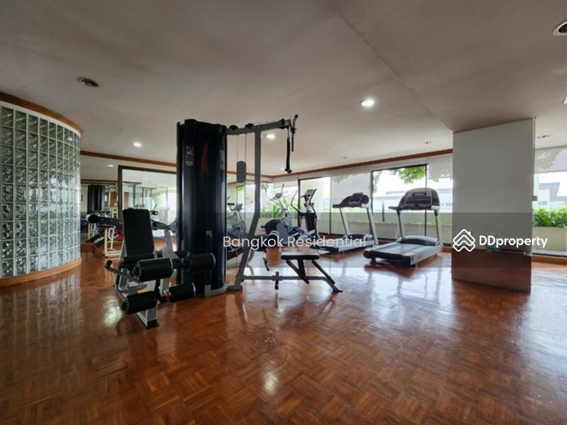 ให้เช่า - Baan Yen Akard : บ้านเย็นอากาศ, กรุงเทพ