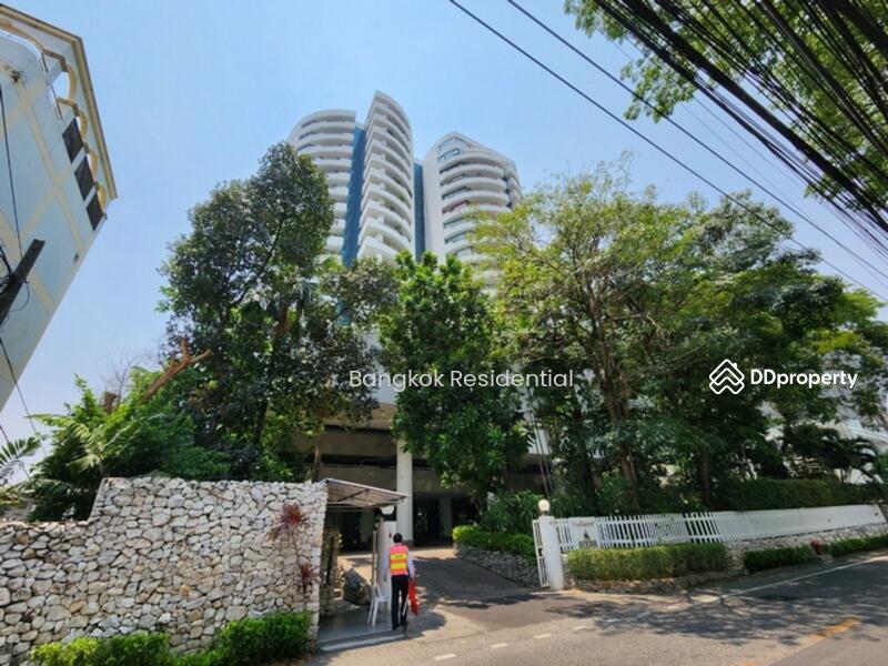 ให้เช่า - Baan Yen Akard : บ้านเย็นอากาศ, กรุงเทพ