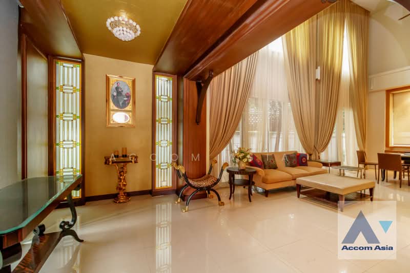 Baan Issara Rama 9 : บ้านอิสระ พระราม 9, กรุงเทพ, ซอย รามคำแหง 24 แยก 26, หัวหมาก, บางกะปิ, กรุงเทพ, 100 ตร.ม., บ้านเดี่ยว ให้เช่า, โดย Accom Asia, 11853453 - DDproperty.com