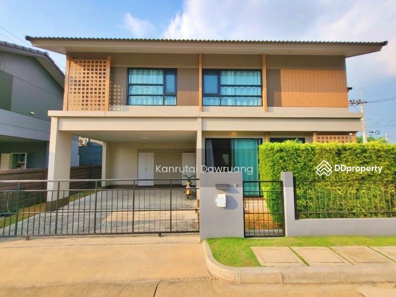 For Sale - Anasiri Rangsit-Klong 2, Pathum Thani