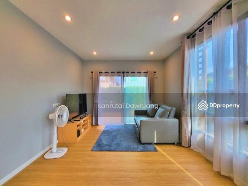 For Sale - Anasiri Rangsit-Klong 2, Pathum Thani