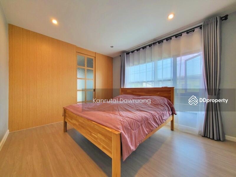 For Sale - Anasiri Rangsit-Klong 2, Pathum Thani