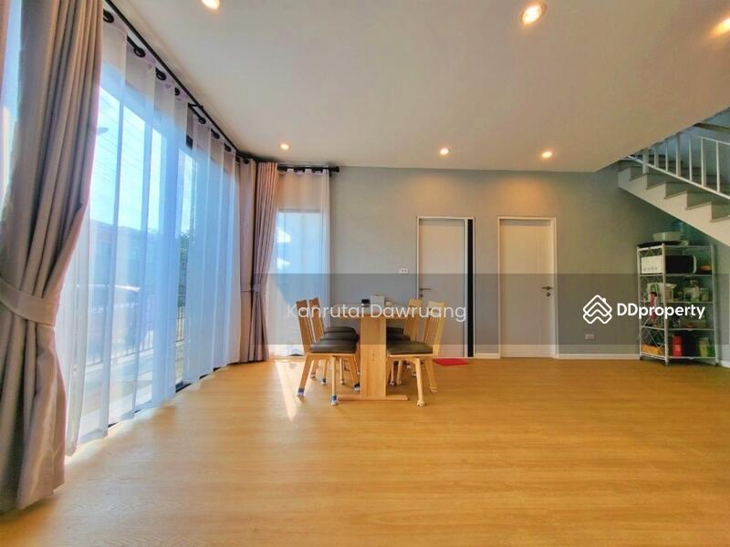 For Sale - Anasiri Rangsit-Klong 2, Pathum Thani