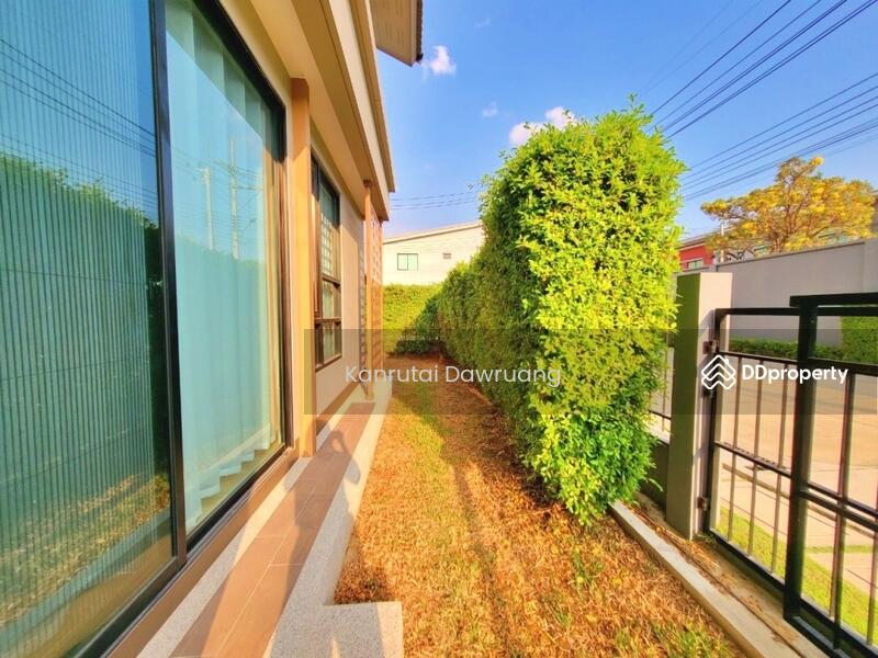 For Sale - Anasiri Rangsit-Klong 2, Pathum Thani