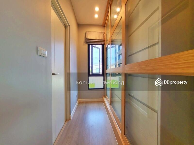 For Sale - Anasiri Rangsit-Klong 2, Pathum Thani