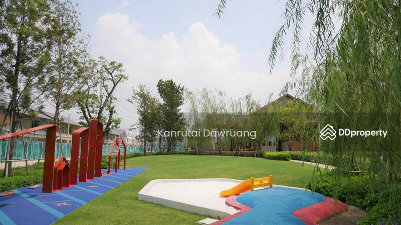 For Sale - Anasiri Rangsit-Klong 2, Pathum Thani