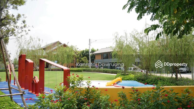 ขาย - Anasiri Rangsit-Klong 2 : อณาสิริ รังสิต-คลอง 2, ปทุมธานี