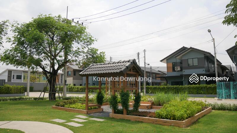 ขาย - Anasiri Rangsit-Klong 2 : อณาสิริ รังสิต-คลอง 2, ปทุมธานี