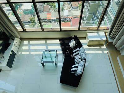 For Rent - The Emporio Place, Bangkok