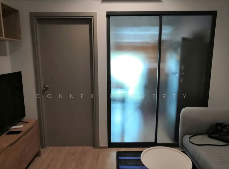 IDEO New Rama 9, Bangkok, 7 Ramkhamhaeng Road, Hua Mak, Bang Kapi, Bangkok, 1 Bedroom, 32 sqm, Condo For Sale, by Connex Property, 11853518 - DDproperty.com