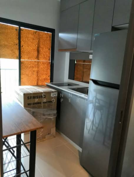 IDEO New Rama 9, Bangkok, 7 Ramkhamhaeng Road, Hua Mak, Bang Kapi, Bangkok, 1 Bedroom, 32 sqm, Condo For Sale, by Connex Property, 11853518 - DDproperty.com