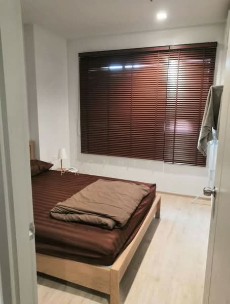 IDEO New Rama 9, Bangkok, 7 Ramkhamhaeng Road, Hua Mak, Bang Kapi, Bangkok, 1 Bedroom, 32 sqm, Condo For Sale, by Connex Property, 11853518 - DDproperty.com