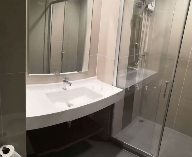IDEO New Rama 9, Bangkok, 7 Ramkhamhaeng Road, Hua Mak, Bang Kapi, Bangkok, 1 Bedroom, 32 sqm, Condo For Sale, by Connex Property, 11853518 - DDproperty.com