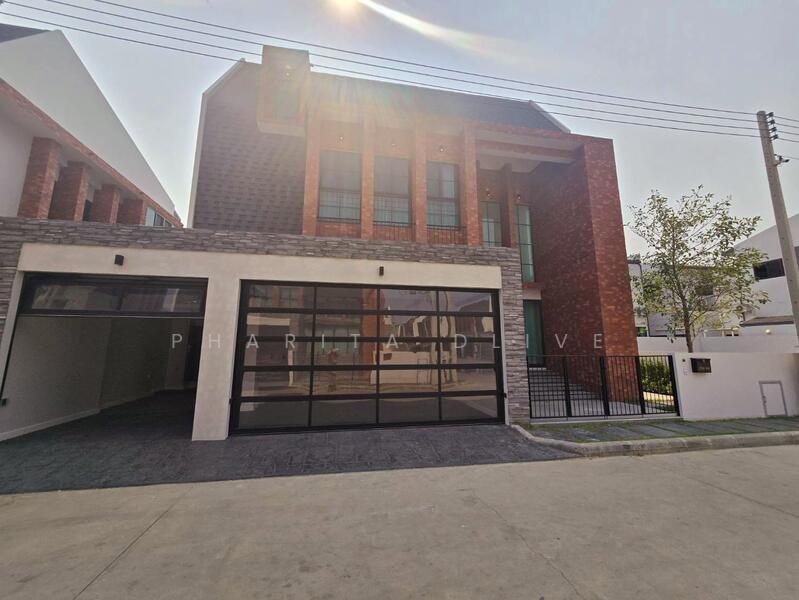 For Rent - The Britt Chiangmai, Chiang Mai