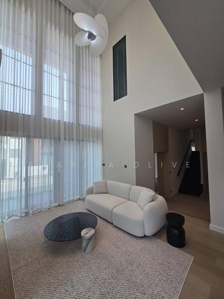 For Rent - The Britt Chiangmai, Chiang Mai