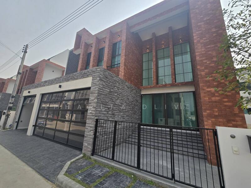 For Rent - The Britt Chiangmai, Chiang Mai