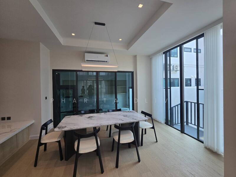 For Rent - The Britt Chiangmai, Chiang Mai