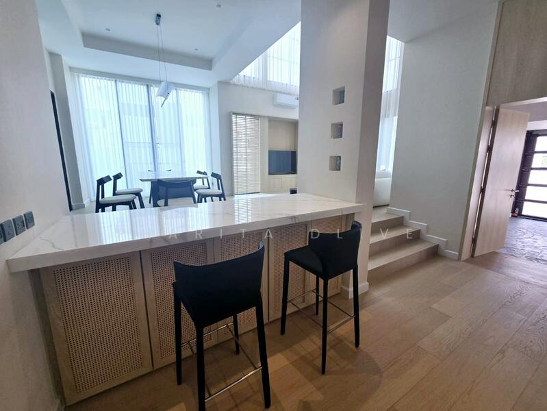 For Rent - The Britt Chiangmai, Chiang Mai